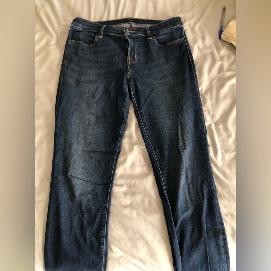 J Brand Jeans Size 30